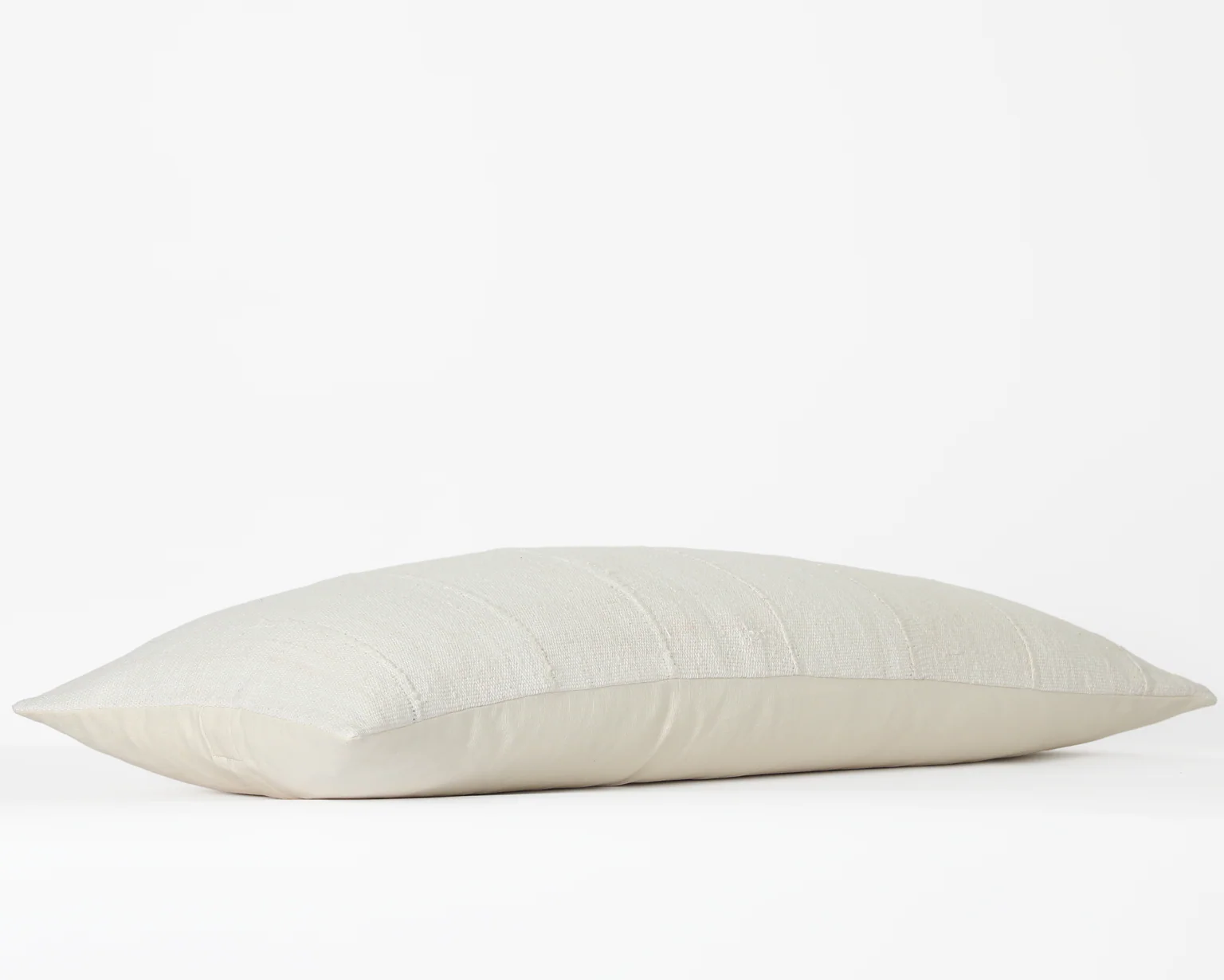 Ina, Mudcloth Pillow, Large Lumbar - Image 8