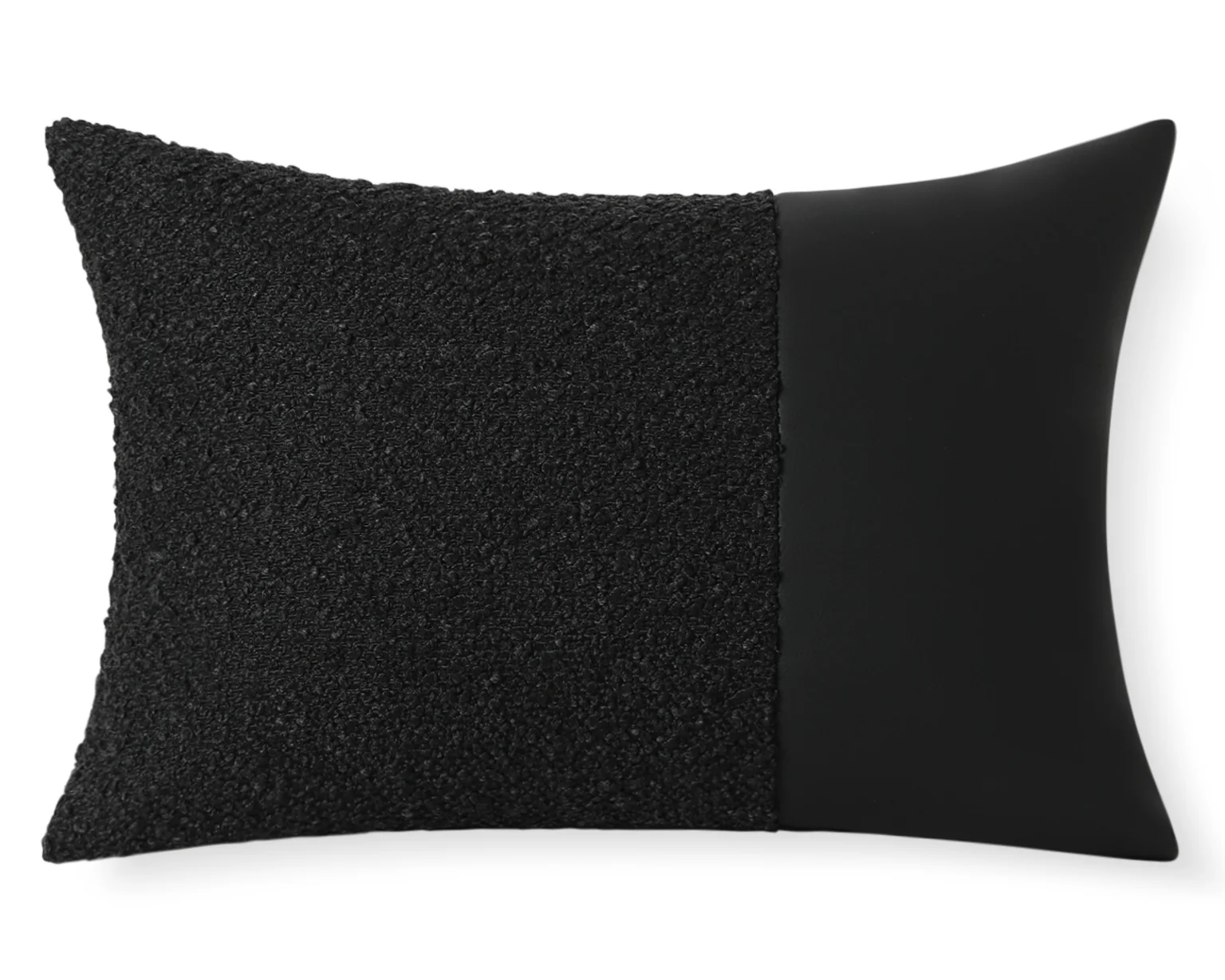 Indi, All Black, Boucle - Image 5