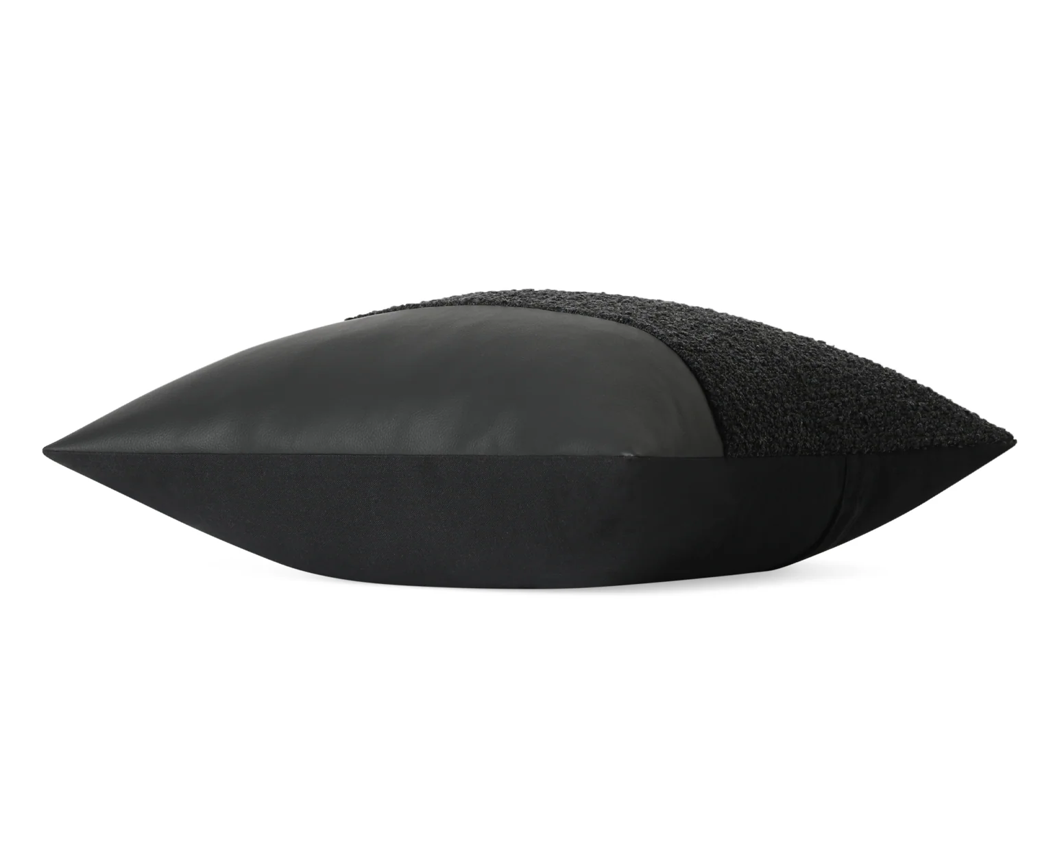 Indi, All Black, Boucle - Image 6