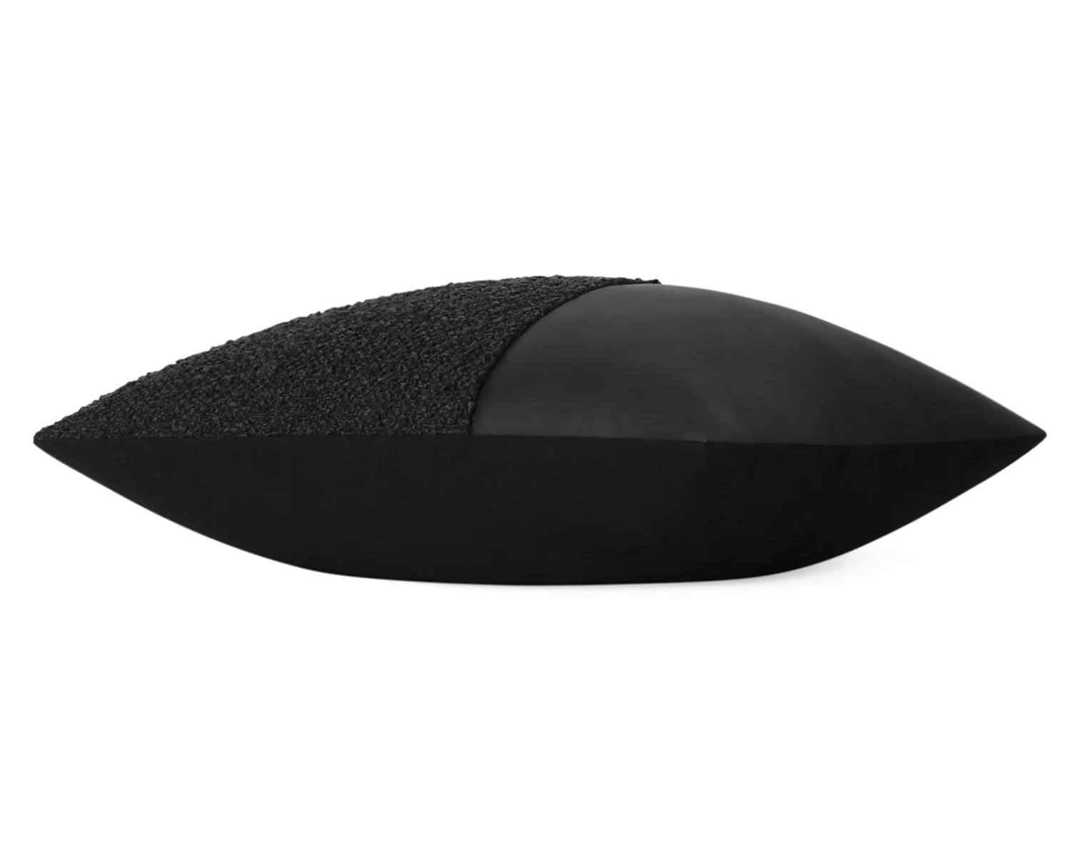 Indi, All Black, Boucle - Image 7