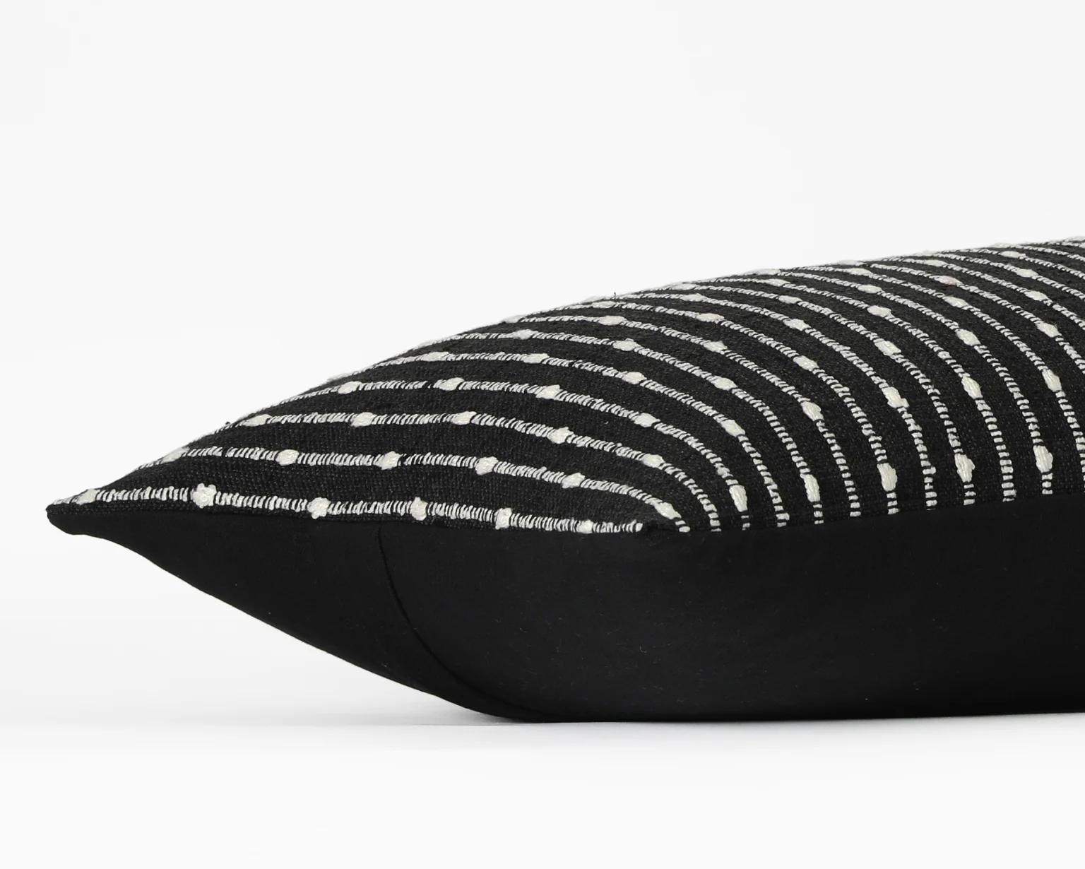 Monterey Black, Long Lumbar - Image 3