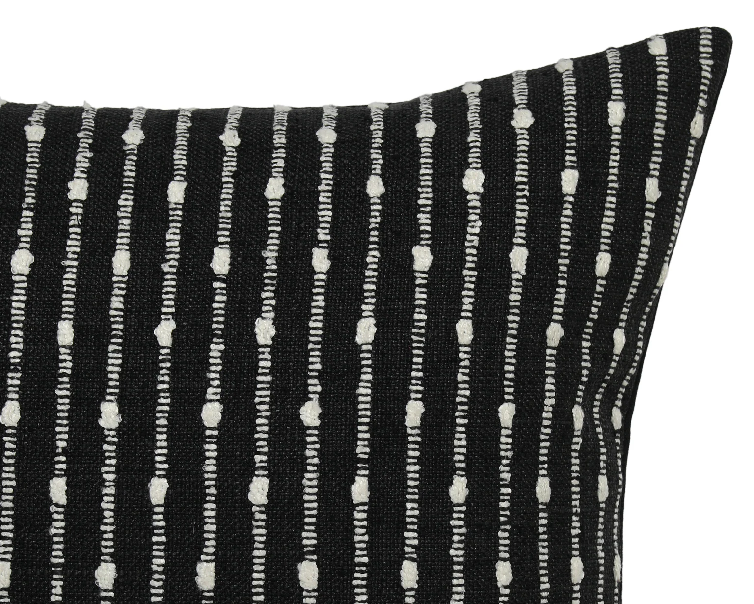 Monterey Black, Long Lumbar - Image 5