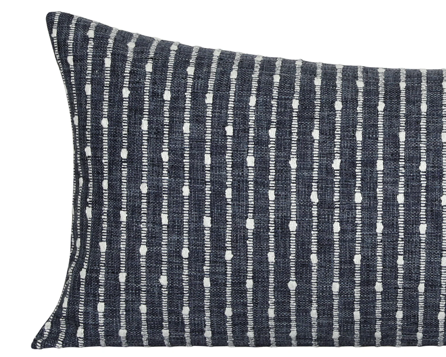 Monterey Indigo, Long Lumbar - Image 5