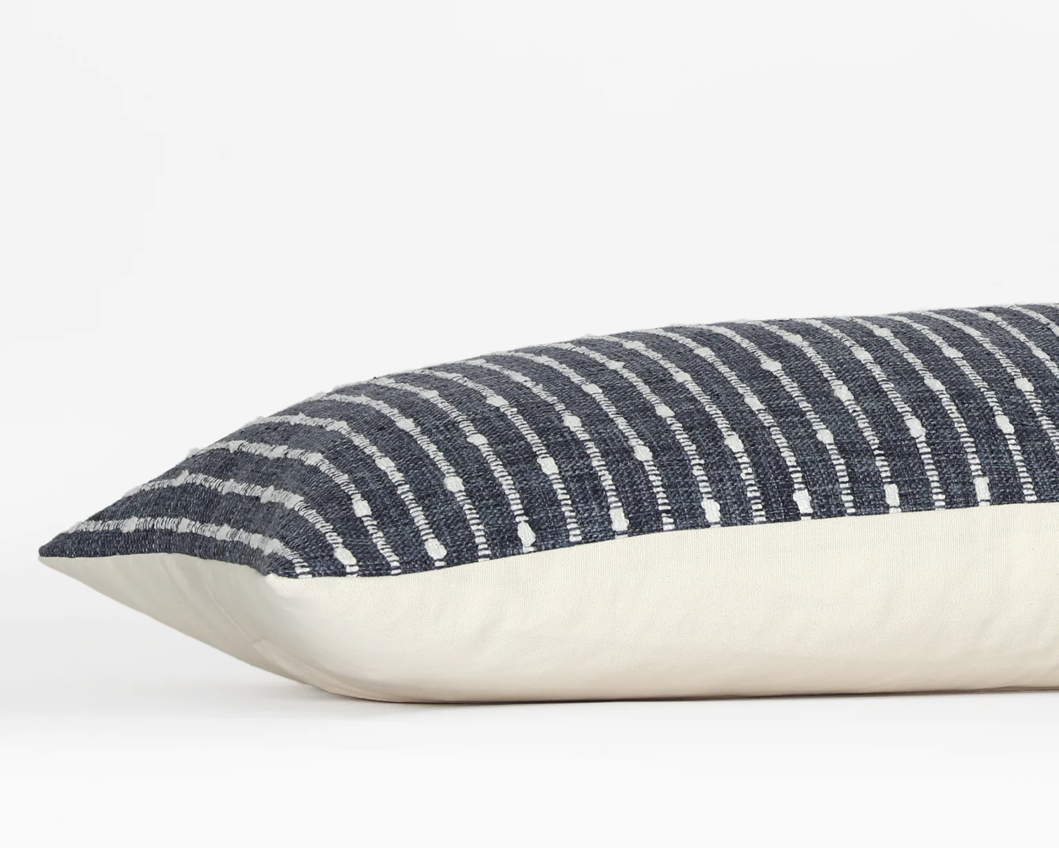 Monterey Indigo, Long Lumbar - Image 6