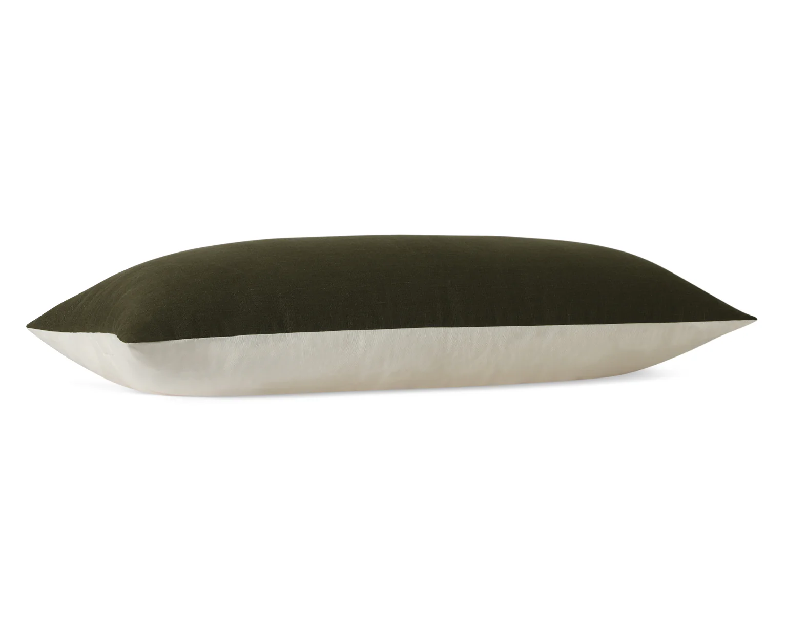 Isla, Moss Linen - Image 10