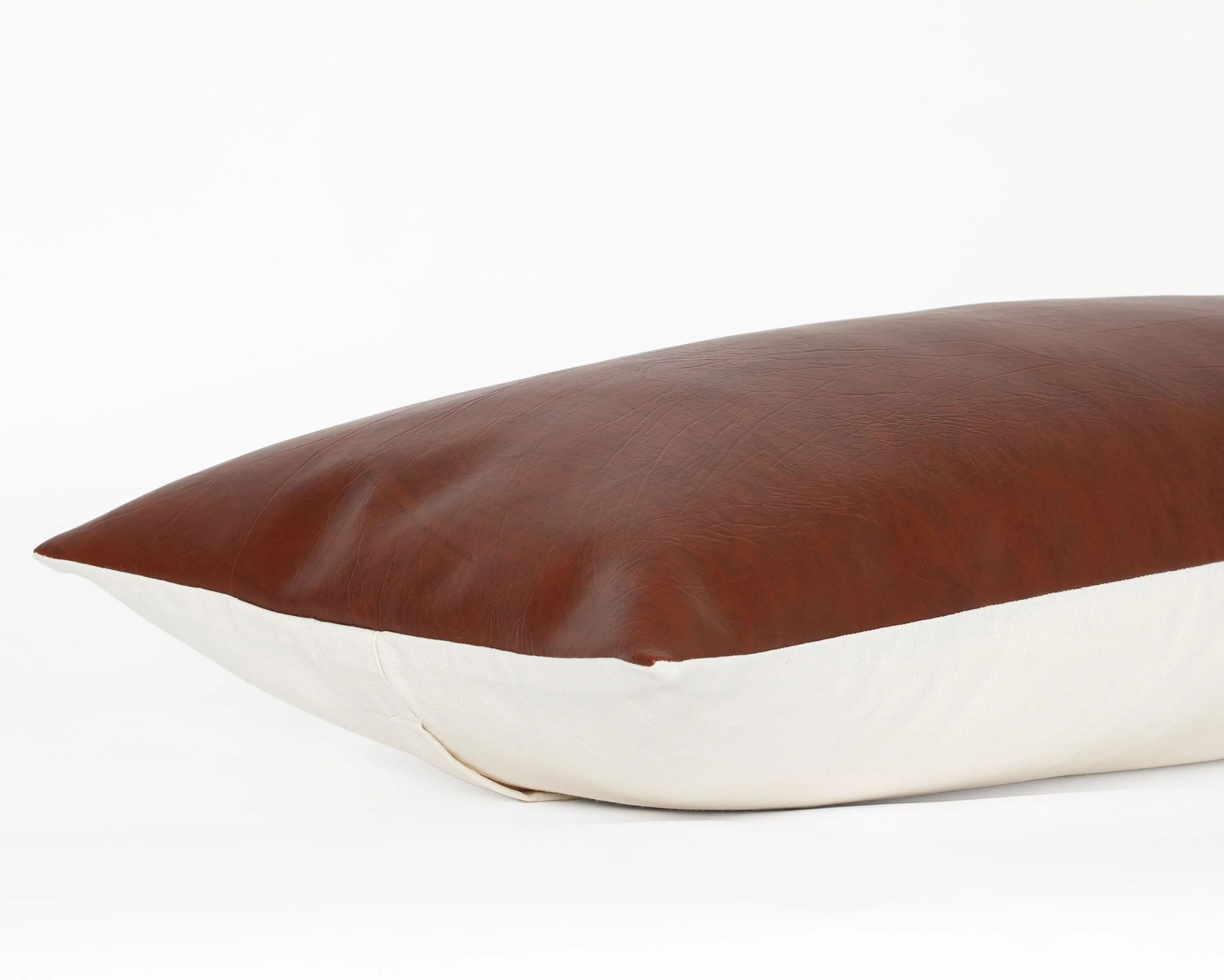Naima, Faux Leather - Image 5