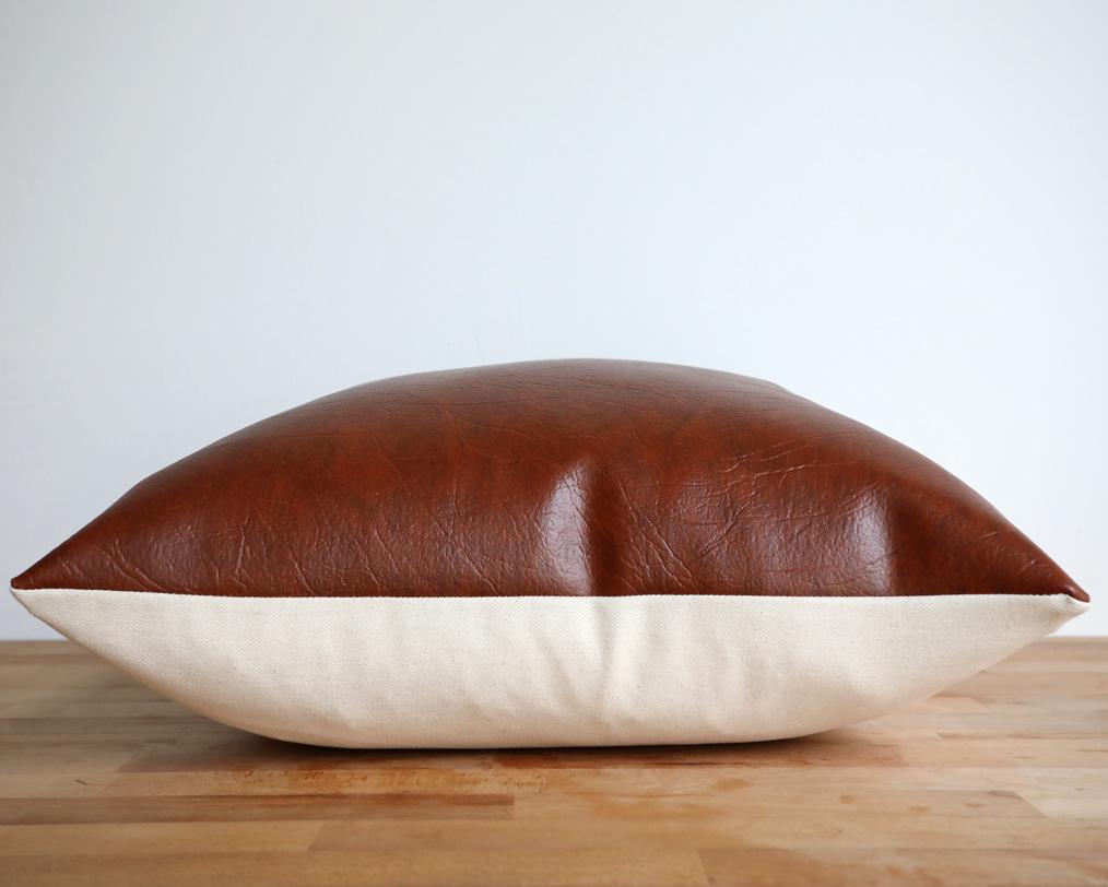 Naima, Faux Leather - Image 7