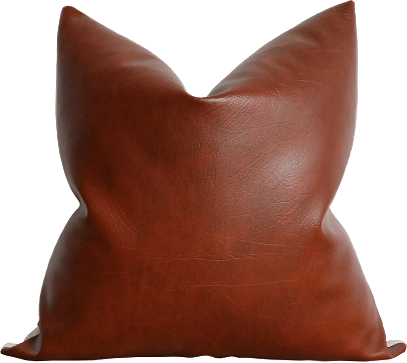 Naima, Faux Leather - Image 8