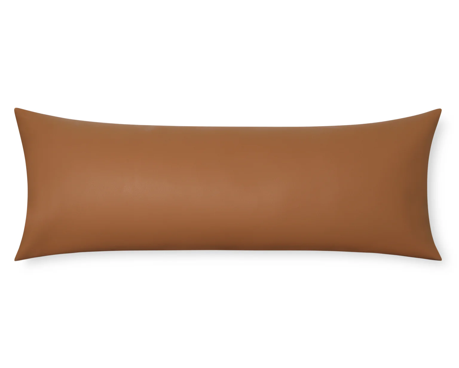 Naima, Tan Faux Leather - Image 5