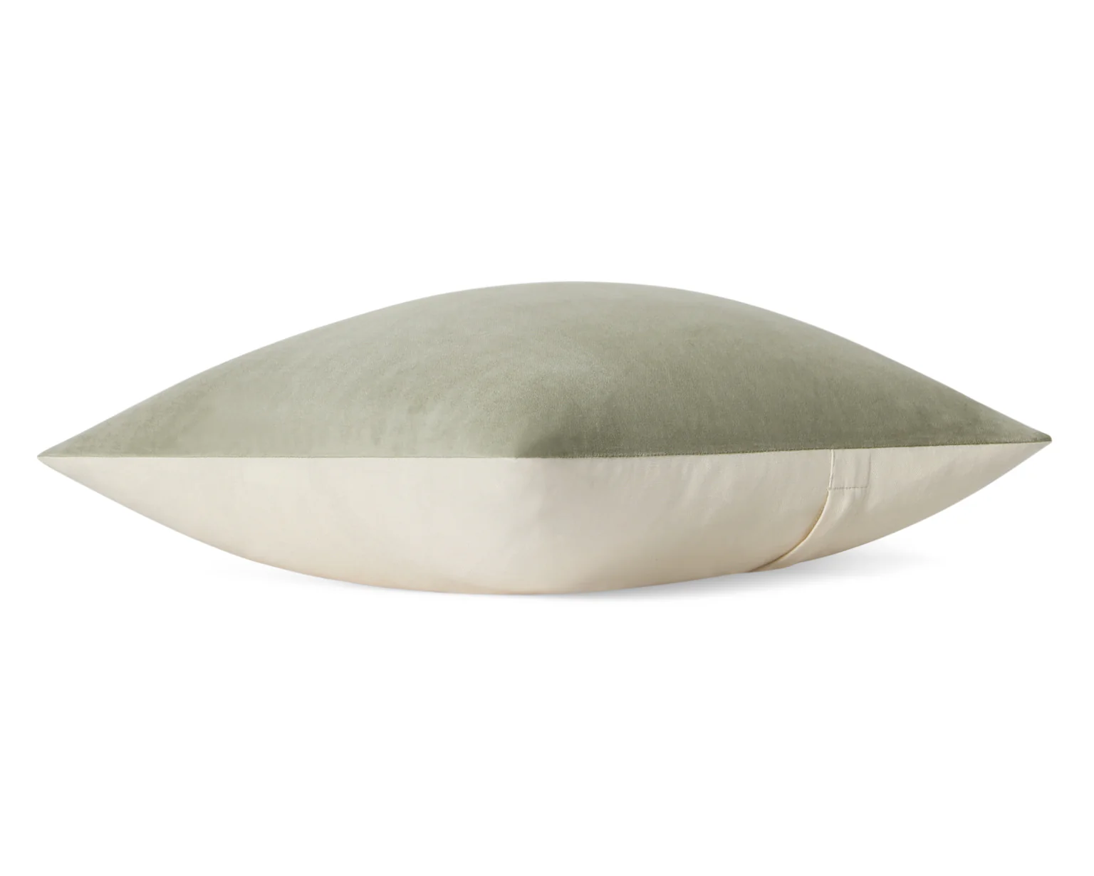 Ava, Sage Velvet - Image 6