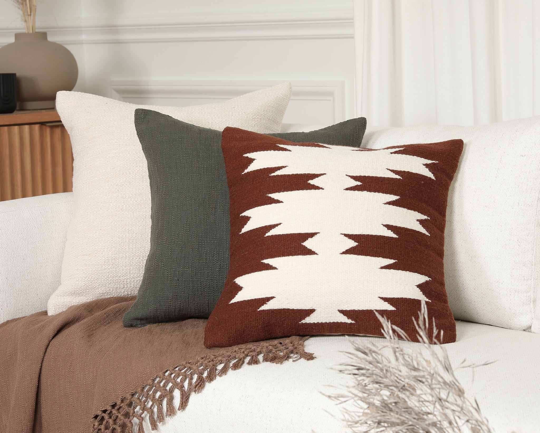 Wythe in Cherrywood, Set of Two - Image 3